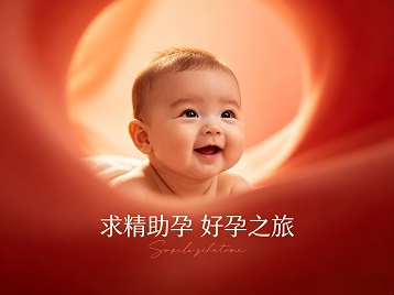 祥云求精助孕科学助孕 开启专属好孕之旅
