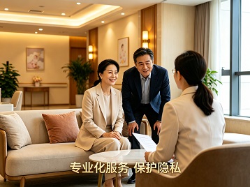 祥云有偿售卵代生女生的客户的客户群体有哪些